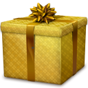 Surprise! 1 Icon icon